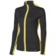 Neve Megan Sweater - Merino Wool, Full Zip (For Women)