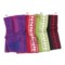 Neve Melanie Scarf - Merino Wool (For Women) in Red