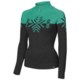 Neve Natalie Sweater - Merino Wool, Zip Neck (For Women)