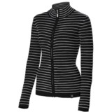 Neve Orly Ultrafine Merino Wool Sweater (For Women)