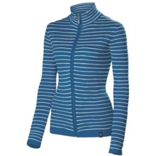 Neve Orly Ultrafine Merino Wool Sweater (For Women) in Glacier - Closeouts