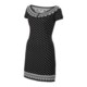 Neve Pascal Dress - Merino Wool, Short Sleeve (For Women)