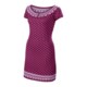 Neve Pascal Dress - Merino Wool, Short Sleeve (For Women)