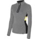 Neve Riley Sweater - Merino Wool Blend, Zip Neck (For Women)