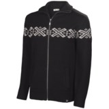 Neve Ryan Sweater - Merino Wool (For Men)