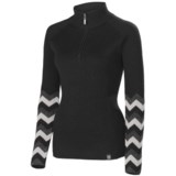 Neve Stacey Sweater - Ultrafine Merino Wool (For Women)