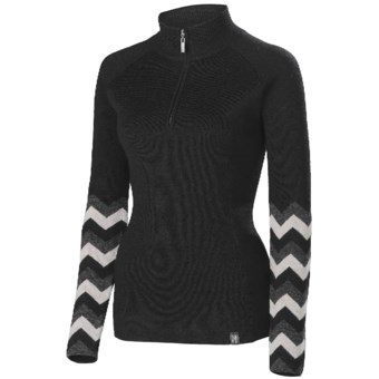 Neve Stacey Sweater - Ultrafine Merino Wool (For Women)