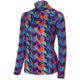 Neve Traverse Base Layer Top - Zip Neck, Long Sleeve (For Women)