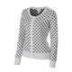 Neve Trudy Cardigan Sweater - Combed Cotton (For Women)