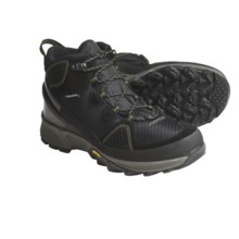 New Balance 1000 Hiking Boots - PrimaLoft® Eco (For Men) in Black - Closeouts