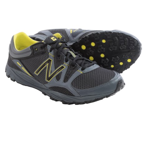 New Balance 101 Minimus Trail Running Shoes (For Men)