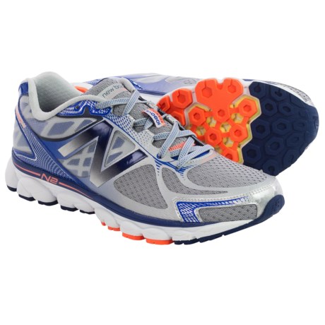 New Balance 1080v5 Running Shoes (For Men)