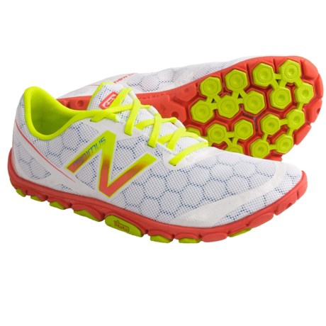 New Balance 10v2 Minimus Running Shoes - Minimalist (For Women) in