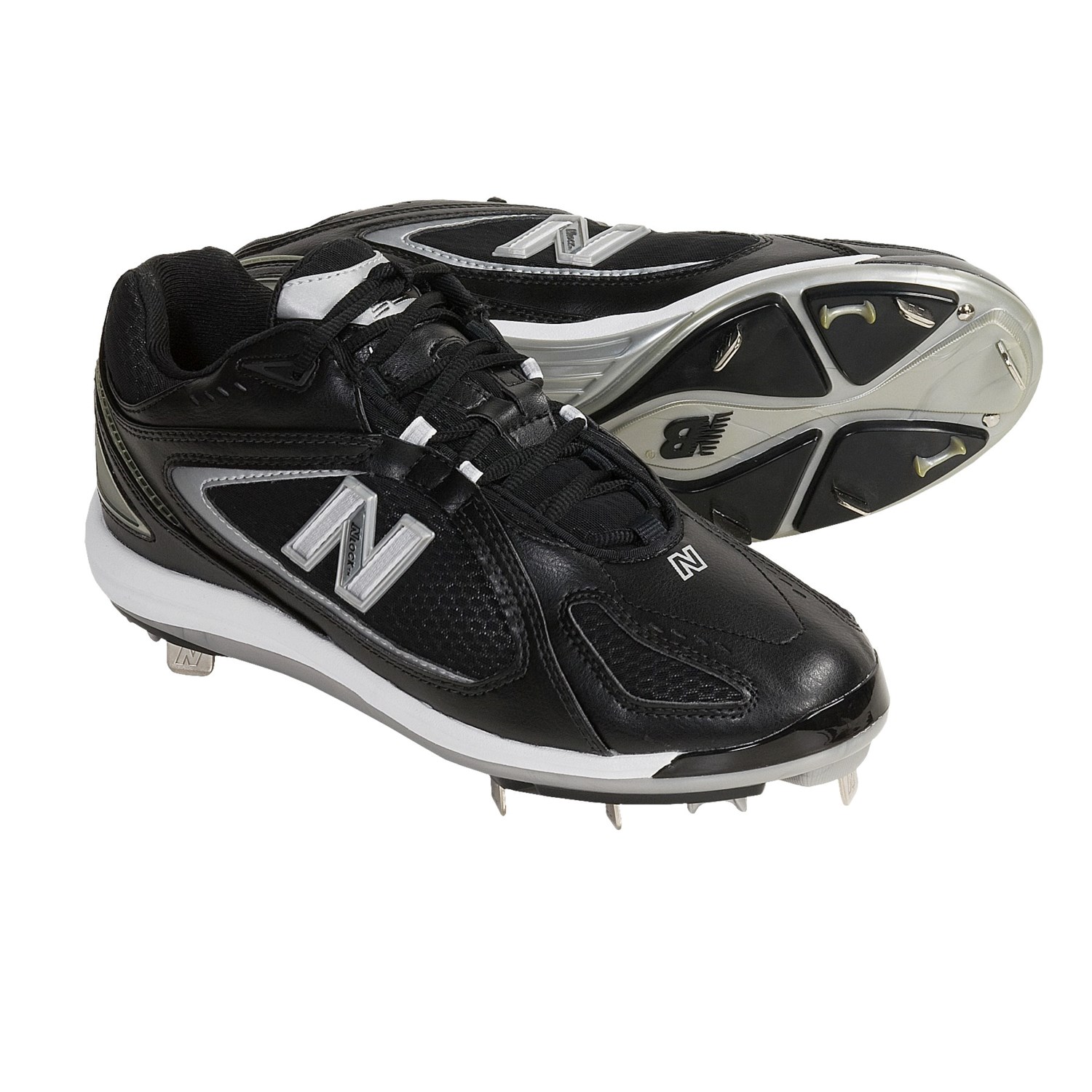 Plastic Softball Cleats