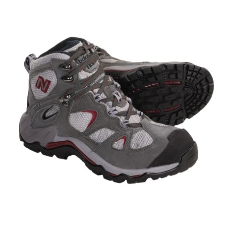 New Balance 1201 Gore-Tex^ XCR^ Hiking Boots - Waterproof (For Women