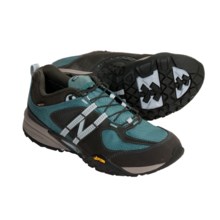 New Balance 1320 Gore-Tex® Light Trail Shoes - Waterproof (For Women) in Blue - Closeouts
