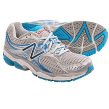 adidas Women's Response Stability 4 Running Shoe running white/bright pink/metallic silver