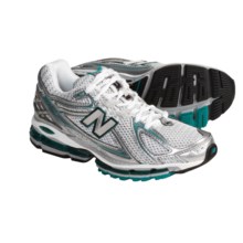 New Balance 1906 Running Shoes (For Women) in White/Silver - Closeouts