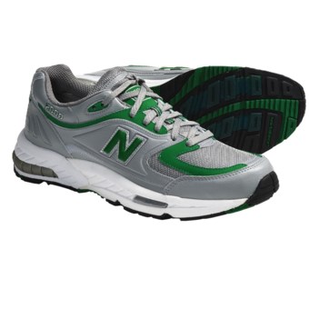 New Balance 2000 Running Shoes (For Men) in Grey/Green