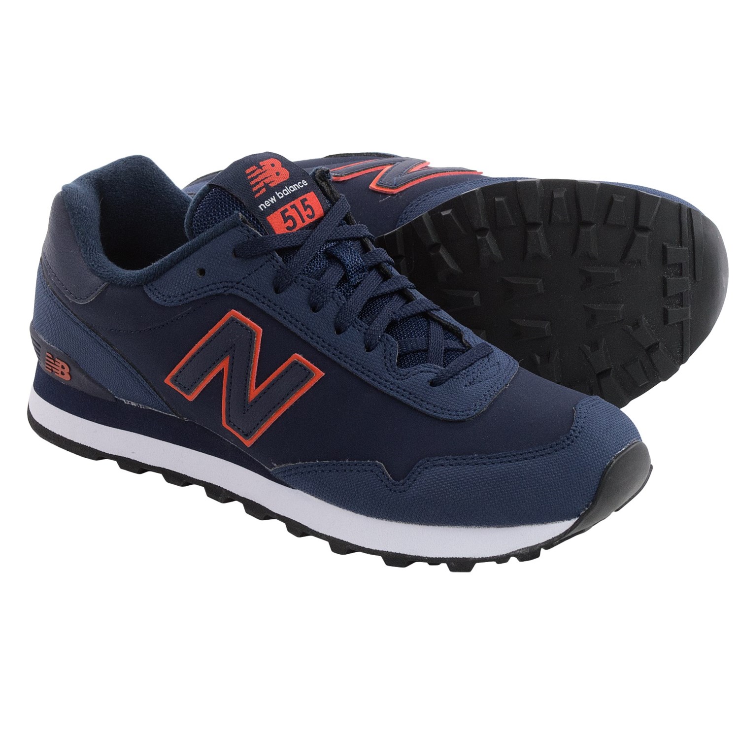 new balance 515 mens red Promotions