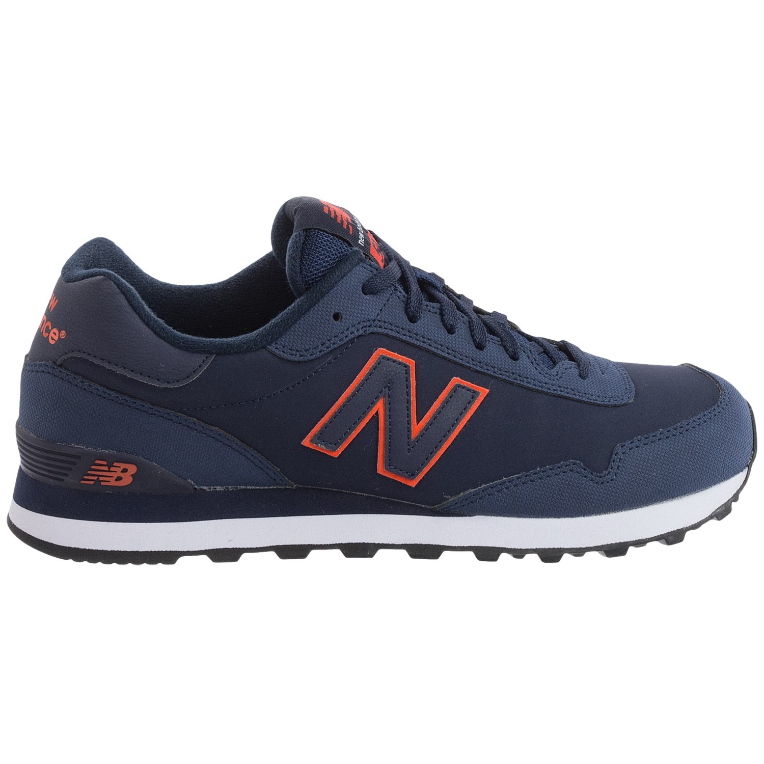 new balance 515 review