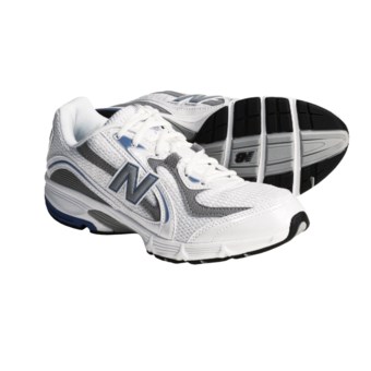New Balance 559 Walking Shoes (For Women) in White/Blue