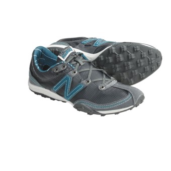 New Balance 561 Trail Running Shoes (For Women) in Grey