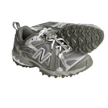 New Balance 573 Trail Running Shoes (For Women) in Grey - Closeouts