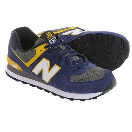 New Balance 574 Classic Sneakers For Men