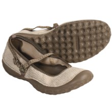 New Balance 60 Shoes Mary Jane (For Women) in Beige - Closeouts
