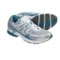 Turquoise New Balance 615 Walking Shoes (For Women)