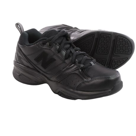 New Balance 623 Classic Cross Training Shoes Leather For Women
