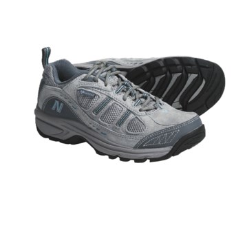 New Balance 646 Walking Shoe (For Women) in Grey