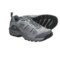 Grey New Balance 646 Walking Shoe (For Women)