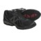Silver/Black New Balance 650 Running Shoes (For Men)