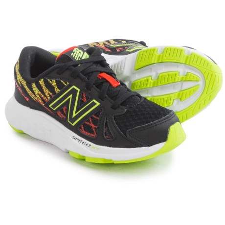 New Balance 690v4 Running Shoes (For Little and Big Boys)