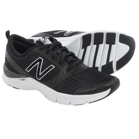 New Balance 711 Heathered Fitness Training Shoes (For Women)
