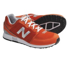 New Balance 751 Shoes (For Men) in Cherry Tomato - Closeouts