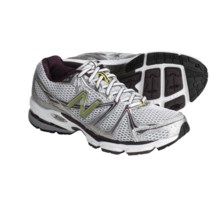 New Balance 759 Running Shoes (For Women) in Silver/Plum - Closeouts
