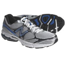 New Balance 770 Running Shoes (For Men) in Silver/Blue - Closeouts