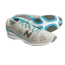 New Balance 773 Casual Shoes (For Women) in Grey/Blue - Closeouts