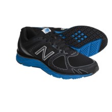 New Balance 790 Running Shoes (For Men) in Black - Closeouts