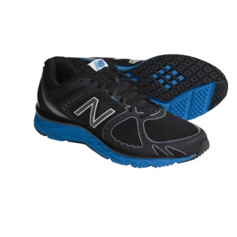 New Balance 790 Running Shoes (For Men) in Black