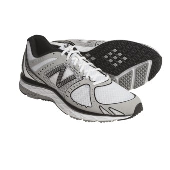 New Balance 790 Running Shoes (For Men) in White/Black