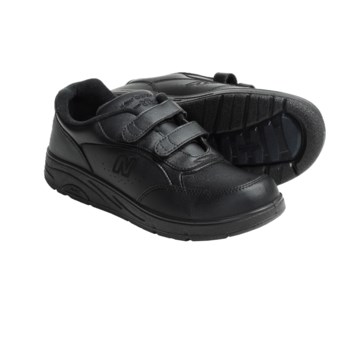 New Balance 811 Walking Shoes (For Men) in Black