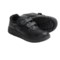 Black New Balance 811 Walking Shoes (For Men)