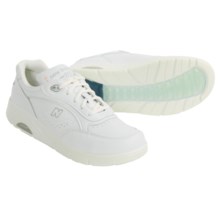 New Balance 811WT Walking Shoes (For Women) in White - 2nds