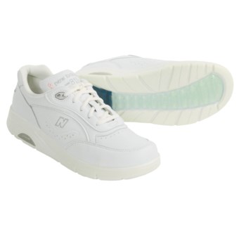 New Balance 811WT Walking Shoes (For Women) in White