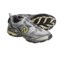 Grey/Yellow New Balance 813 Trail Running Shoes (For Women)