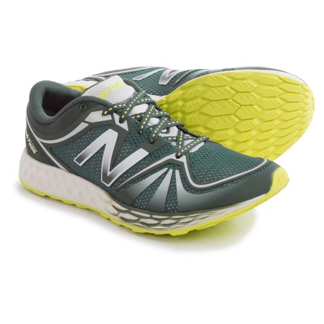 New Balance 822v2 Fresh Foam Running Shoes For Women